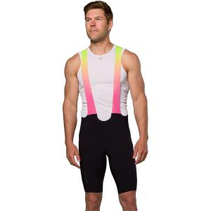 Шорты PEARL iZUMi Pro Air Bib Short PEARL iZUMi, Black Gradient