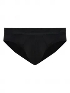 Трусы с эластичным поясом DSQUARED2, черный