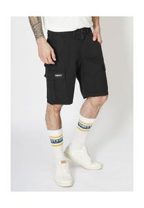 Брюки-карго HONESTY RULES, черный