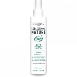 Collections Nature By Cycle Vital Биологический сертифицированный спрей для укладки 150 мл, Eugene Perma