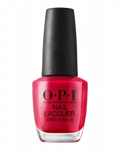 Лак для ногтей By Popular Vote Nail Lacquer Opi, By Popular Vote 163
