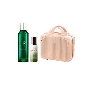 HELENA RUBINSTEIN Набор для ухода за кожей Emerald Vase New Skin увлажняющий