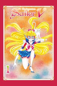 Codename: Sailor V 1 (Naoko Takeuchi Collection) (Kodansha Comics)
