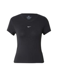Футболка Nike Sportswear Chill, Black