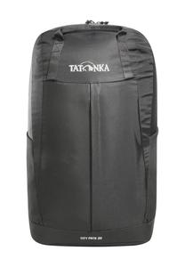 Рюкзак City Pack 20, 20 литров TATONKA, черный