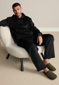 Тапочки Next SIGNATURE REGULAR FIT, New Khaki Green/Mottled Green