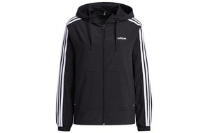 Куртка женская черная Adidas Neo