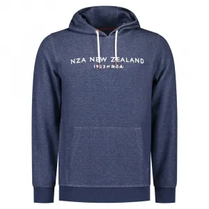 Худи Nza New Zealand 25HN316, синий