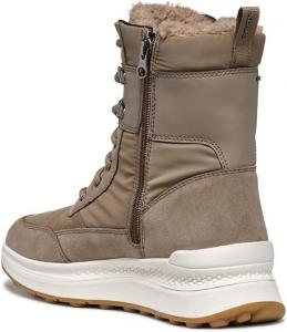 Женские ботильоны Geox, Taupe