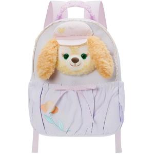 X land 2025 весенняя коллекция duffy and friends кукла cookieann рюкзак Disney