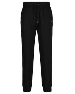 Спортивные брюки Gant, черный