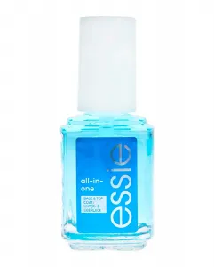 Укрепляющее лечение для ногтей с аргановым маслом все в одном: база и верхнее покрытие Essie