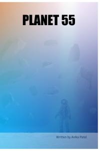 PLANET 55 (BriBooks)