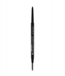 Карандаш для бровей CATRICE Slim'Matic Ultra Precise Brow Pencil Waterproof, Espresso, 0.05g