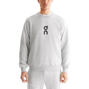 Club Crew Sweatshirts Men's On, серый