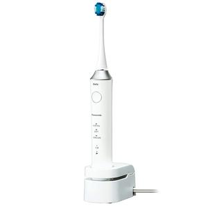 Электрическая зубная щетка Panasonic, белый