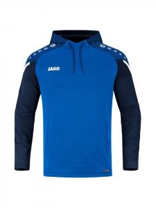 Толстовка Jako, синий