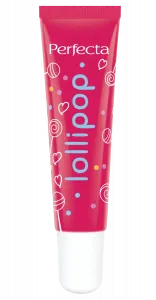 Perfecta Lollipop блеск для губ, 10 ml