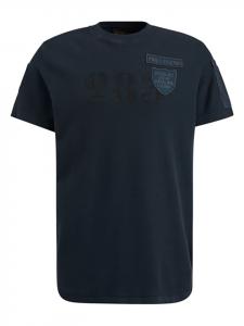 Футболка PME Legend, темно-синий