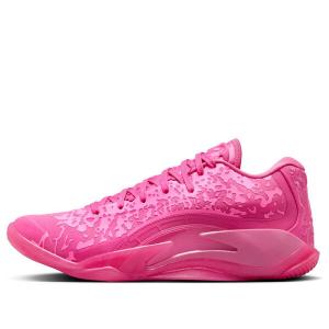 Кроссовки zion 3 pf 'pink lotus' Air Jordan, мультиколор