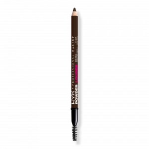 Пудра для бровей Powder Louder NYX Professional Makeup, Deep Brown