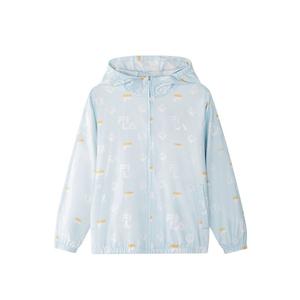 Куртка Teenagers FILA KIDS, синий