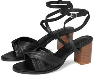 Туфли Journee Collection Freeda, черный