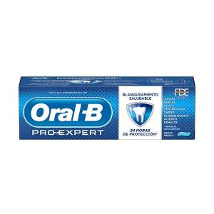 Pro-Expert Здоровая белизна 75 мл Oral B