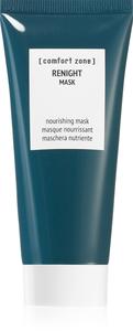 Ночная питательная маска с витаминами Comfort Zone, 60 мл