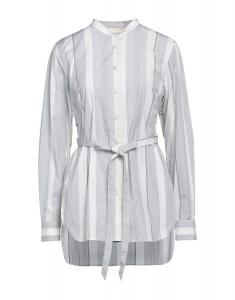 Рубашка Guglielminotti, серый