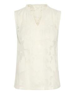 Блуза Cream Blouse Yana, белый