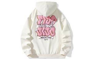 Унисекс свитшот FIDO DIDO, Ecru