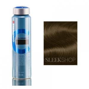 Полуперманентная краска для волос Colorance, канистра 4,2 унции, 7Na Mid, Goldwell