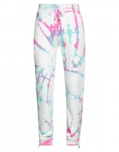 Брюки Amiri, белый