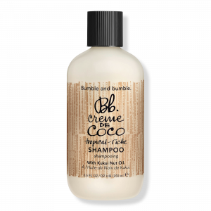 Кокосовый шампунь Creme De Coco Bumble and bumble, 8.5 oz