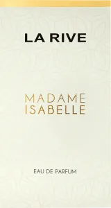 Парфюмированная вода Madame Isabelle 100 мл. LA RIVE