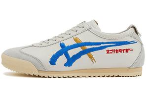 Низкие кроссовки Mexico 66 Deluxe Onitsuka Tiger