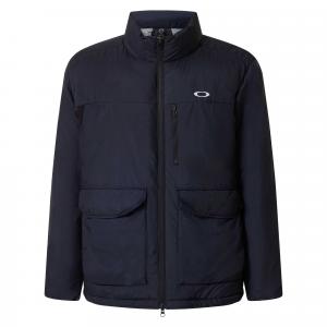 Утепленная куртка Jackets & Coats Мужская Oakley, черный