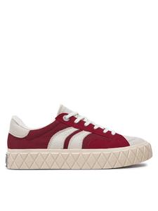 Походные ботинки Palladium, красный