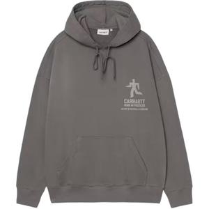 Carhartt WIP Свитшоты мужские Graphite Gray