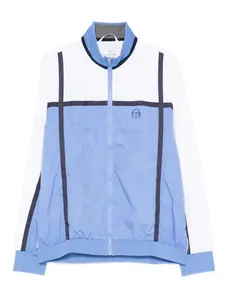 Куртка Campo Court на молнии Sergio Tacchini, синий