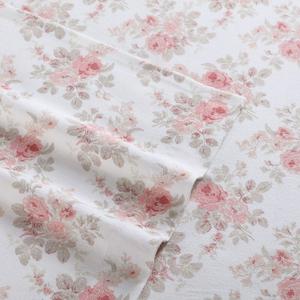 Комплект фланелевых простыней Laura Ashley, цвет Lisalee