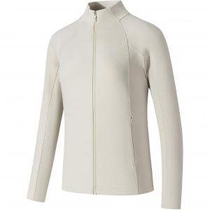 ANTA Куртка Women's Moonlight Beige