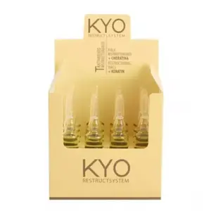 Сыворотка Restruct System Keratinica Vials