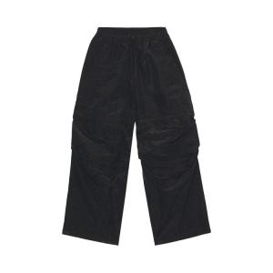 Брюки Nike Tech Woven Ergo Pants, Black Anthracite