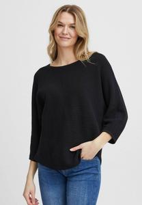 Джемпер Fransa Jumper, Black