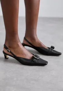 Классические туфли на каблуках от джейден Michael Michael Kors, Black