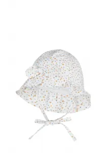 Шляпа блюмхен Sterntaler, Weiss