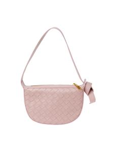 Наплечная сумка faina, розовый