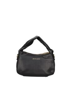 Сумка через плечо Pierre Cardin, черный